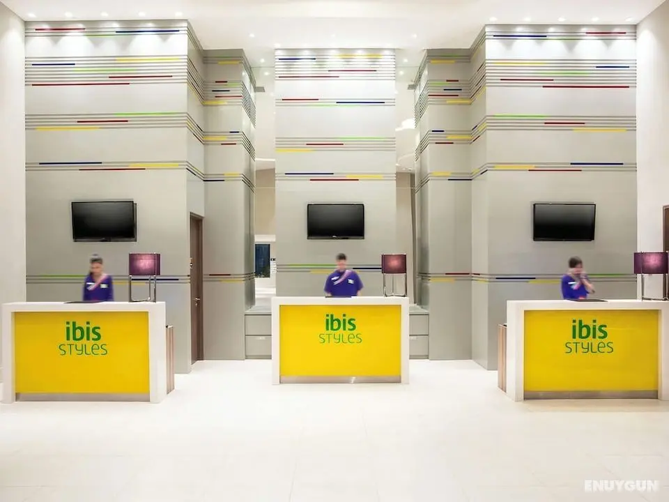 ibis Styles Jakarta Mangga Dua Square - Öne Çıkan Resim