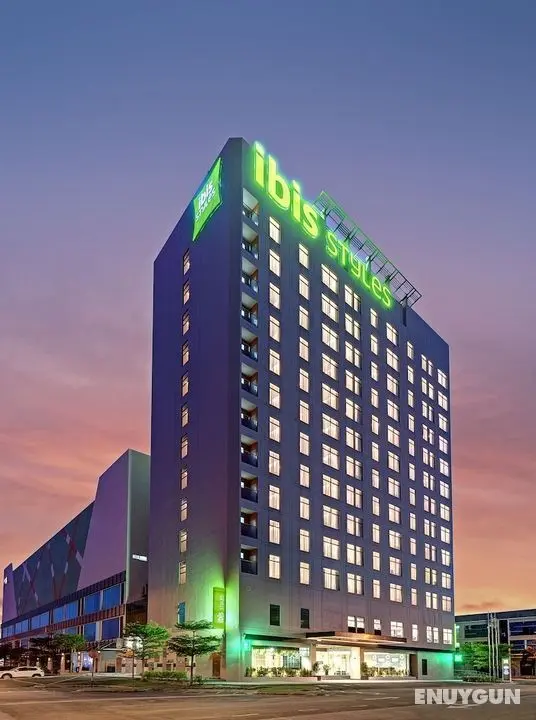 ibis Styles Johor Iskandar Puteri - Öne Çıkan Resim