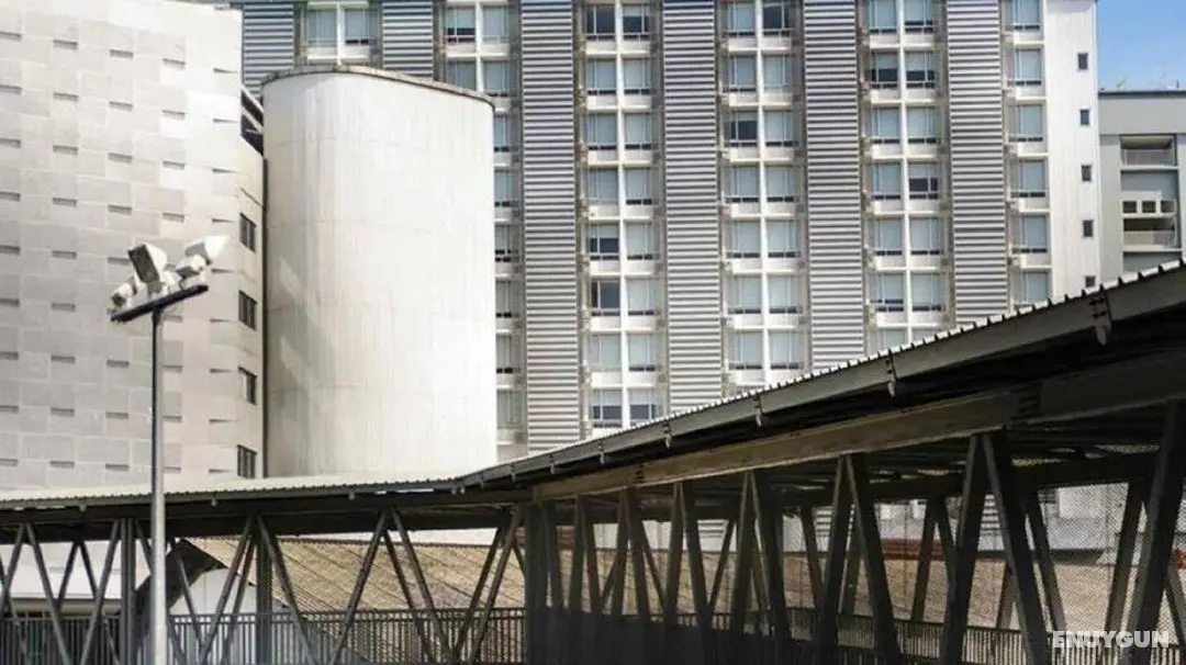 Ibis Styles Kl Fraser Business - Genel
