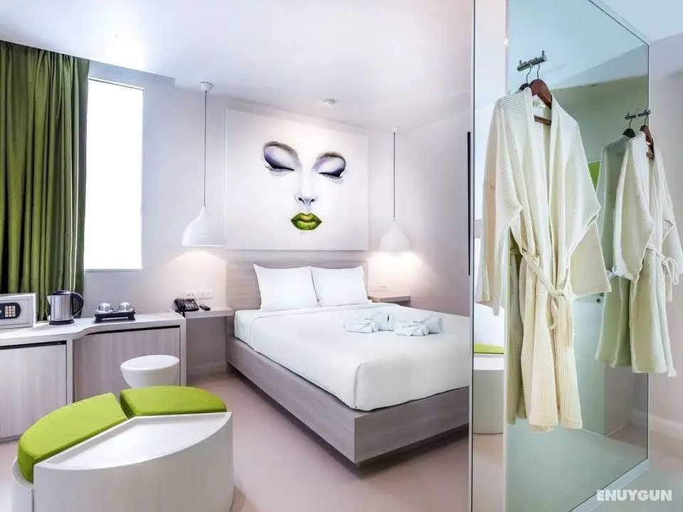 Ibis Styles Koh Samui Chaweng - Genel