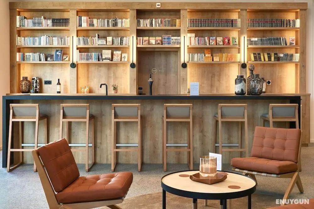 ibis Styles La Roche-sur-Yon - Öne Çıkan Resim
