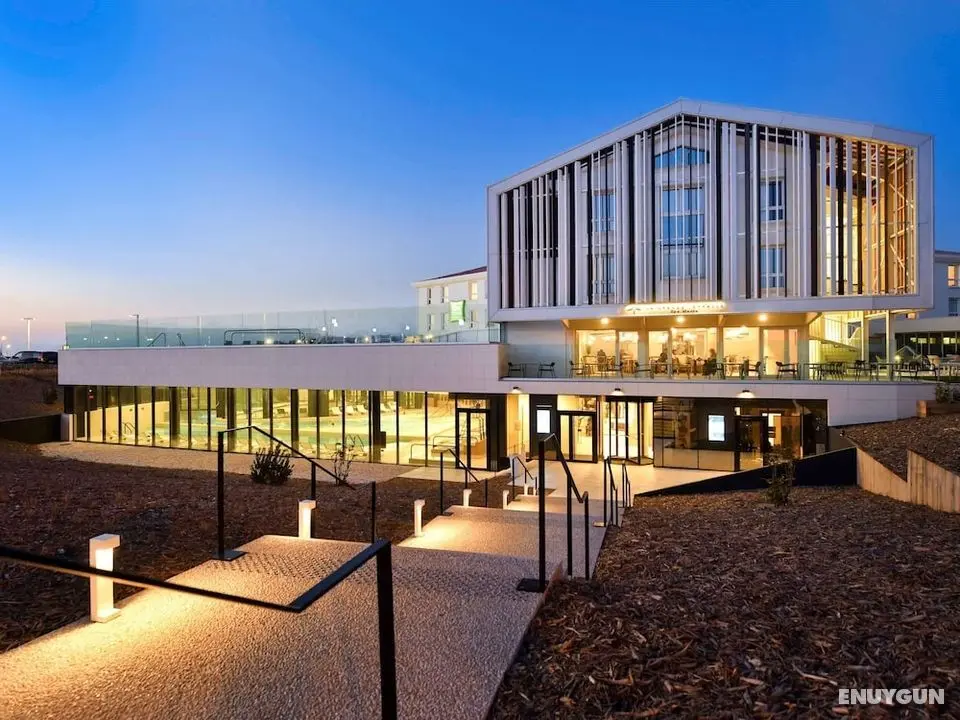Ibis Styles La Rochelle Thalasso Châtelaillon - Misafir Tesisleri ve Hizmetleri
