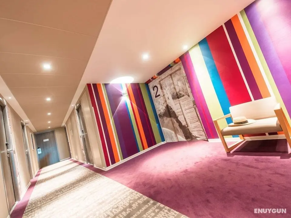 ibis Styles Les Sables - Olonne Sur Mer - Öne Çıkan Resim