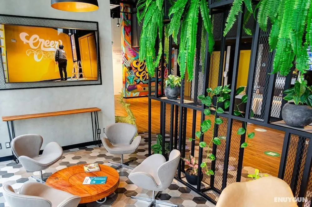 ibis Styles Lima San Isidro - Öne Çıkan Resim