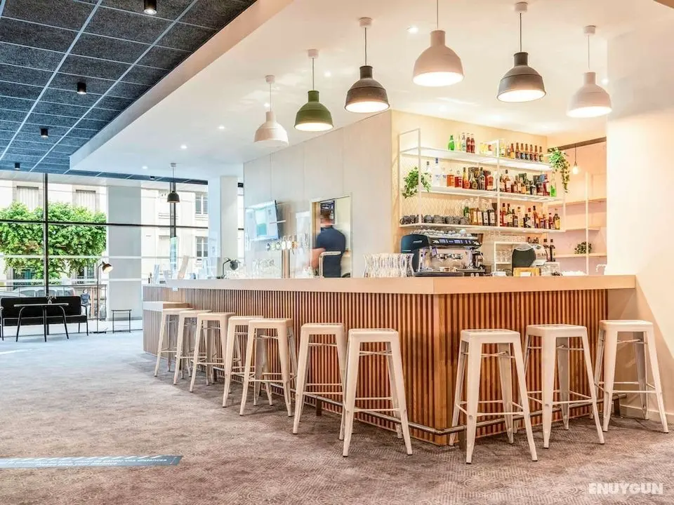 ibis Styles Limoges Centre - Öne Çıkan Resim