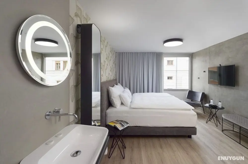 ibis Styles Ljubljana Centre - Öne Çıkan Resim