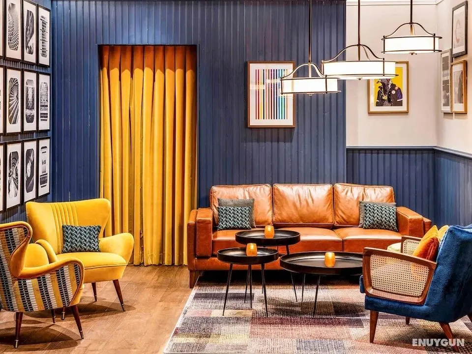 ibis Styles London Gloucester Road - Öne Çıkan Resim
