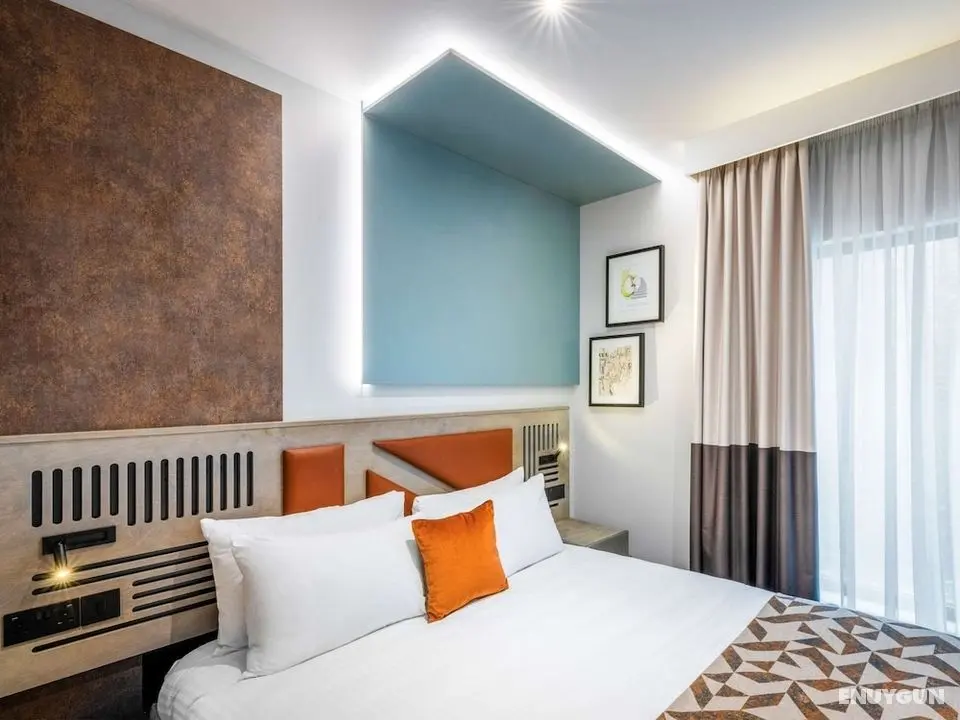 ibis Styles London Romford - Öne Çıkan Resim