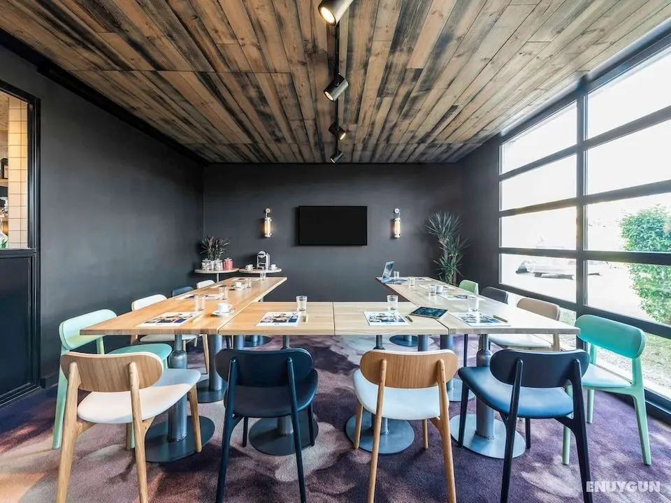 ibis Styles Lyon Meyzieu Stadium Olympique - Öne Çıkan Resim
