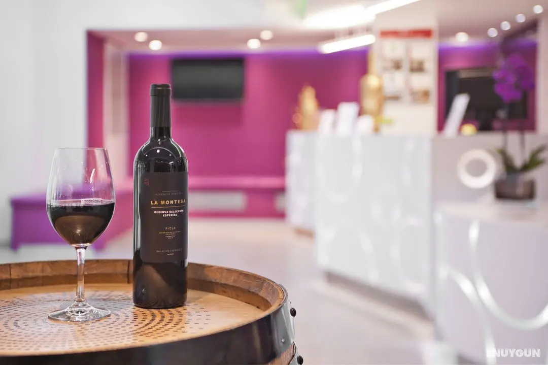 Ibis Styles Madrid Prado - Genel