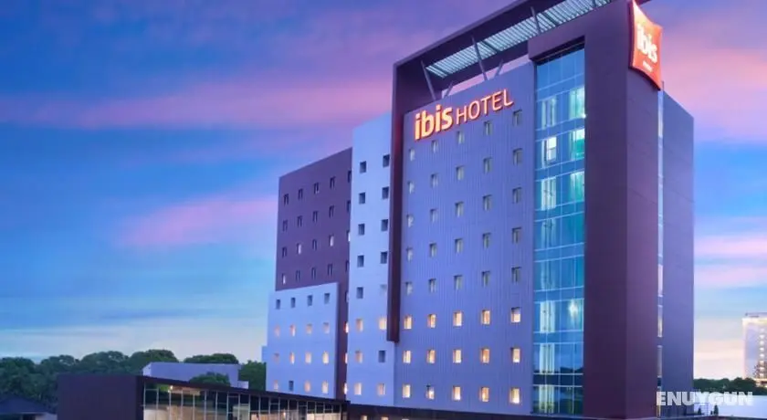 Ibis Styles Makassar Sam - Genel