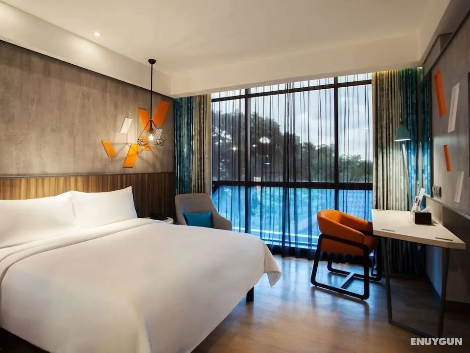 ibis Styles Medan Pattimura - Öne Çıkan Resim