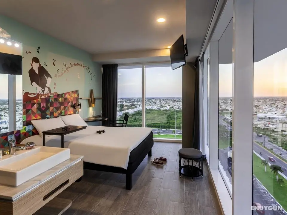 IBIS STYLES MERIDA GALERIAS - Öne Çıkan Resim