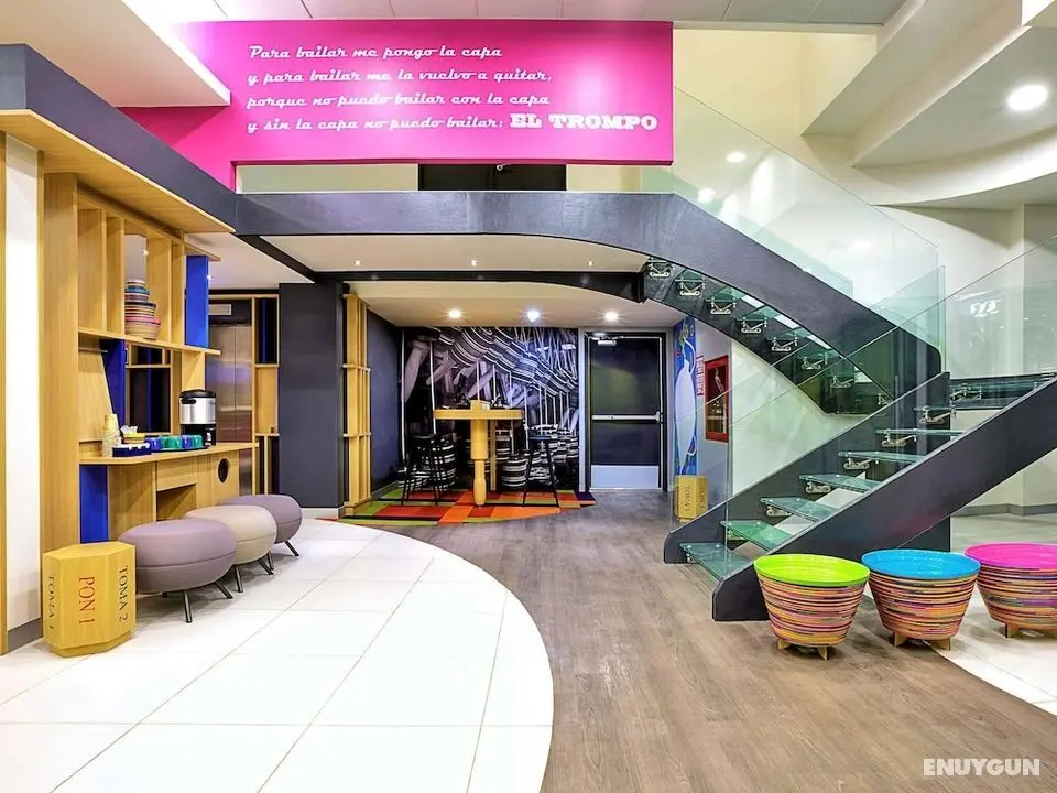 ibis Styles Mexico Zona Rosa - Öne Çıkan Resim
