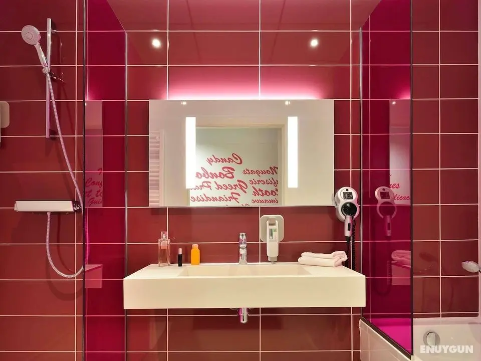 Ibis Styles Montelimar Centre - Öne Çıkan Resim