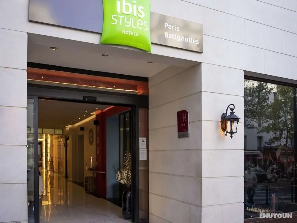 Ibis Styles Paris Batignolles - Öne Çıkan Resim
