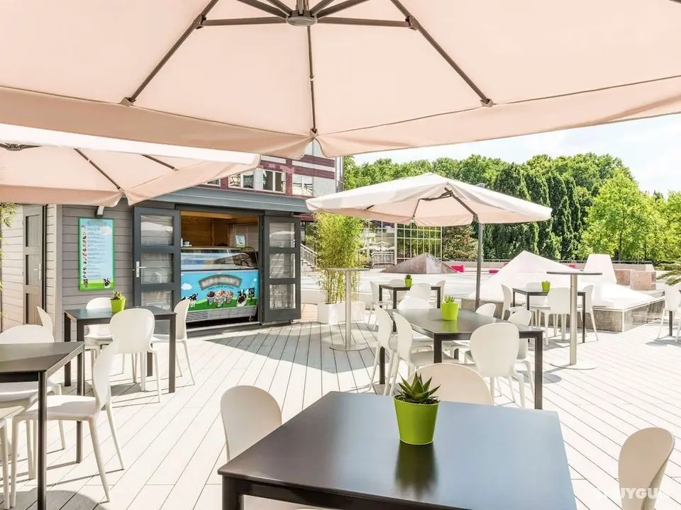 ibis Styles Paris Bercy - Öne Çıkan Resim