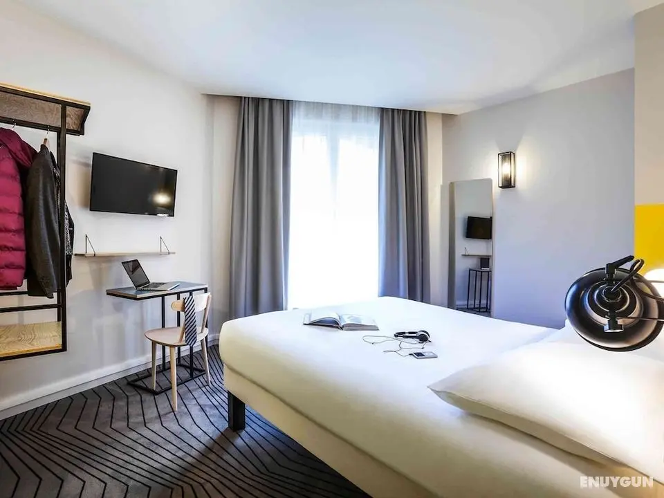 ibis Styles Paris Nation Porte De Montreuil - Öne Çıkan Resim