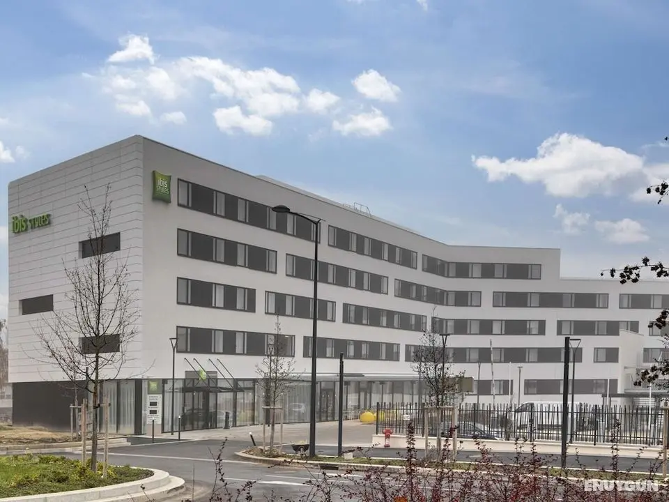 ibis Styles Paris Orly Tech Airport - Öne Çıkan Resim