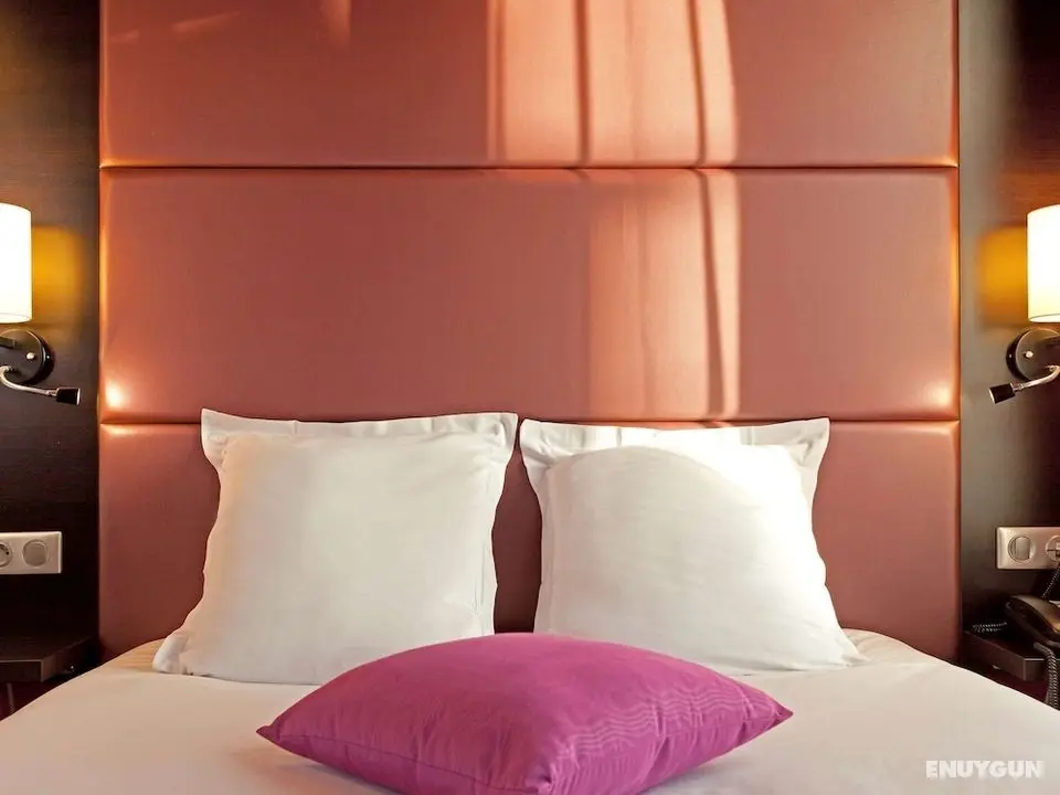 ibis Styles Paris Pigalle Montmartre - Öne Çıkan Resim
