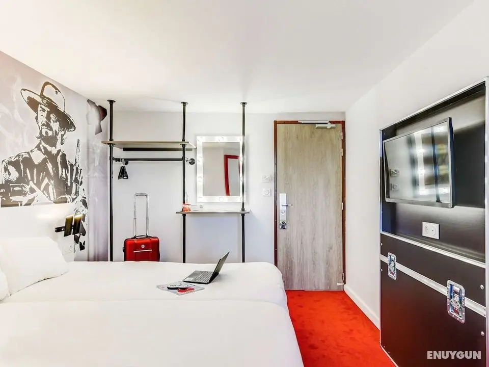 ibis Styles Paris Saint Denis Plaine - Öne Çıkan Resim