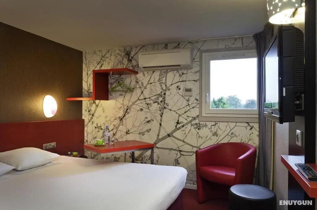 Ibis Styles Perigueux Trelissac - Oda