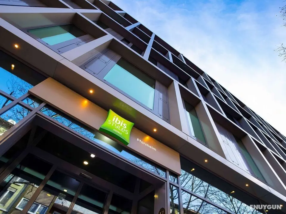 IBIS STYLES PFORZHEIM - Öne Çıkan Resim