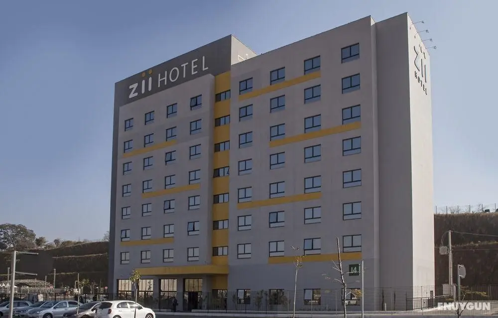 Ibis Styles Pouso Alegre - Genel