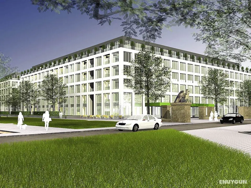 Ibis Styles Rastatt - Genel
