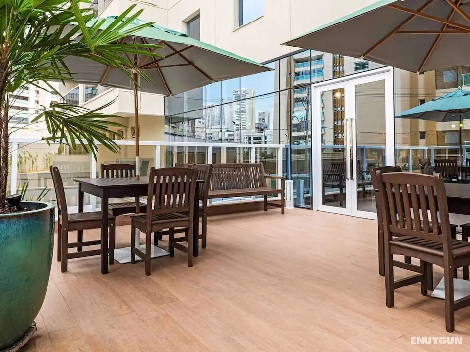 ibis Styles Ribeirao Preto Jardim Botânico - Öne Çıkan Resim