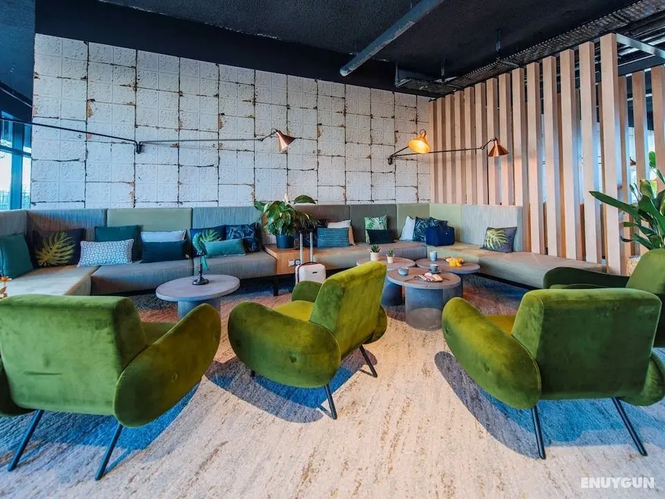 ibis Styles Rouen Centre Rive Gauche - Öne Çıkan Resim