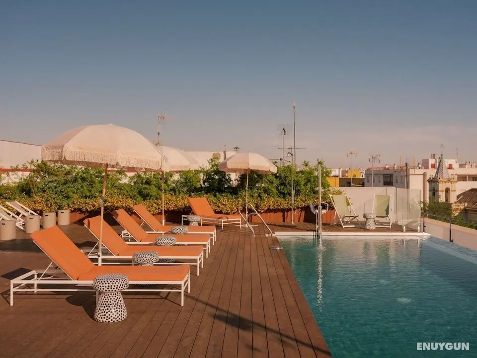 Ibis Styles Sevilla Santa Justa - Öne Çıkan Resim