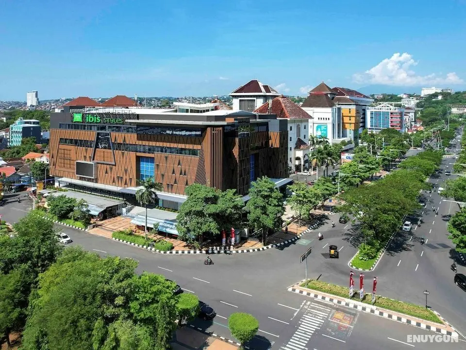 Ibis Styles Semarang Simpang Lima - Öne Çıkan Resim