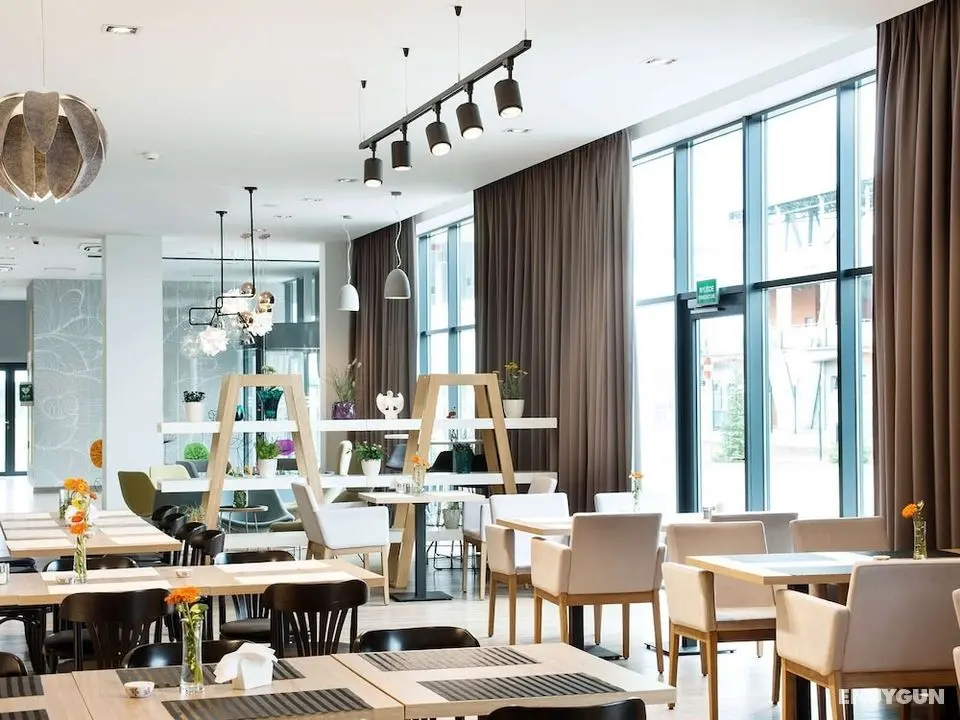 ibis Styles Siedlce - Öne Çıkan Resim