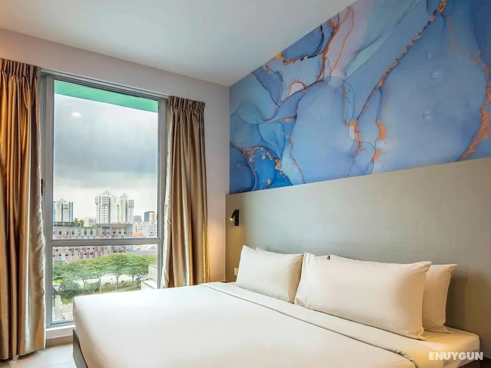 ibis Styles Singapore Albert - Öne Çıkan Resim
