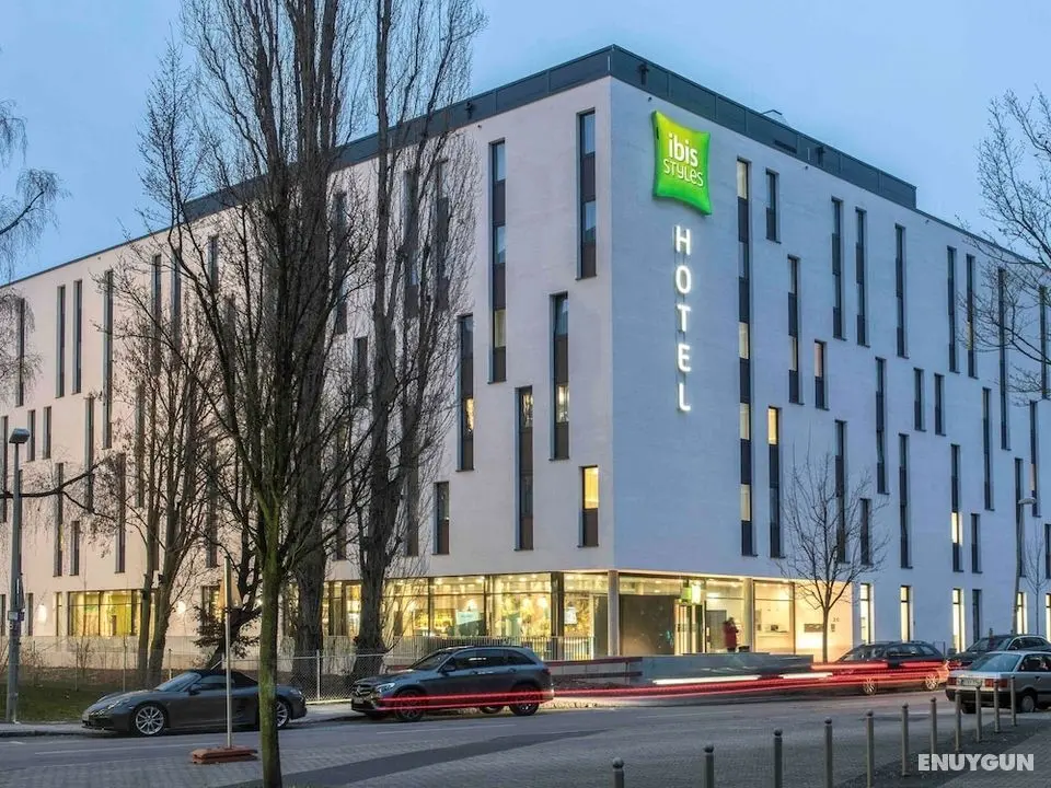 ibis Styles Stuttgart Vaihingen - Öne Çıkan Resim
