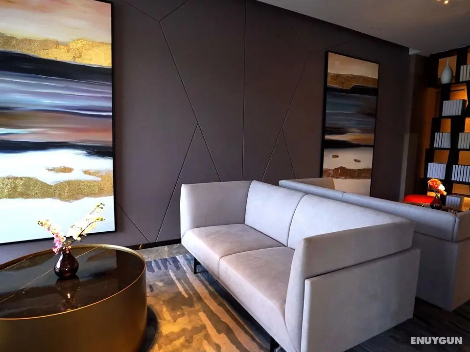 Ibis Styles Suqian Sihong South Hengshan Road - Genel