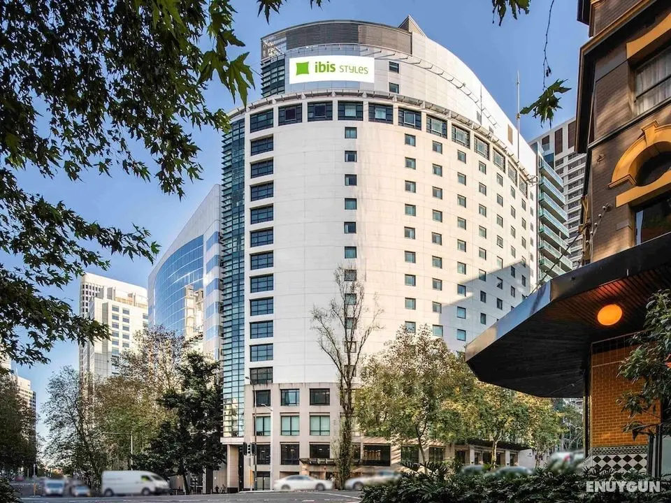 ibis Styles Sydney Central - Öne Çıkan Resim