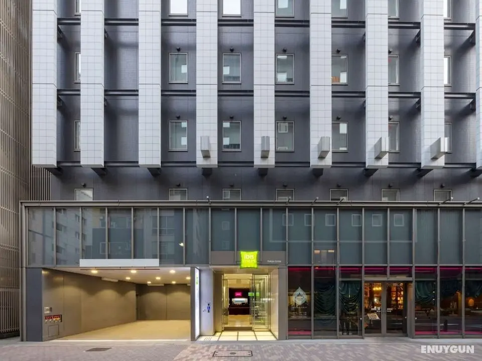 ibis Styles Tokyo Ginza - Öne Çıkan Resim