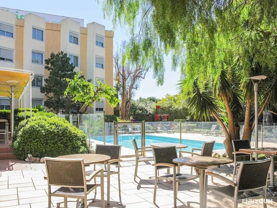ibis Styles Toulon La Seyne sur Mer - Öne Çıkan Resim