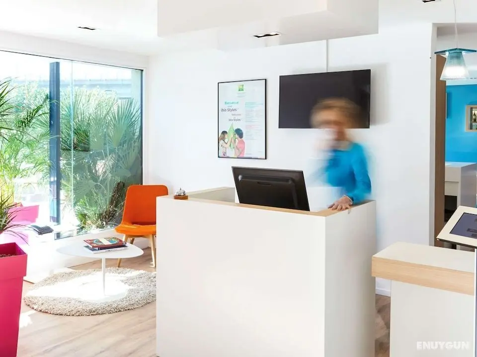 ibis Styles Toulouse Nord Sesquières - Öne Çıkan Resim