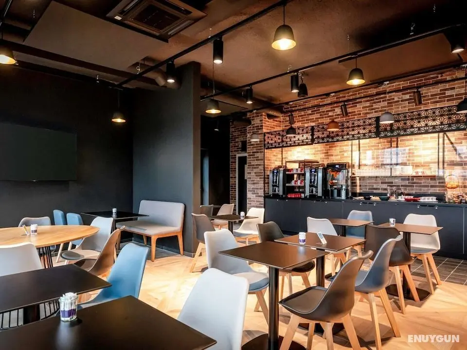 Ibis Styles Valenciennes Petite Foret - Öne Çıkan Resim