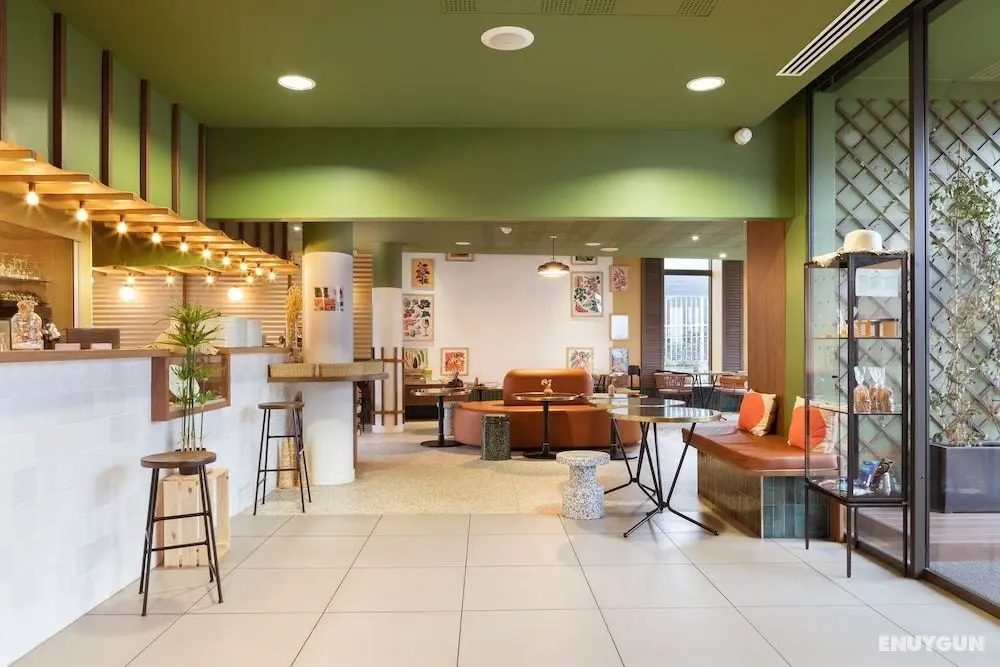 ibis Styles Versailles Saint Quentin en Yvelines - Öne Çıkan Resim