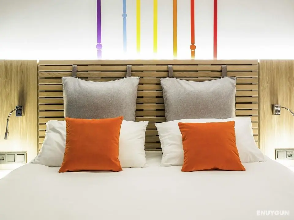 Ibis Styles Warszawa City - Öne Çıkan Resim