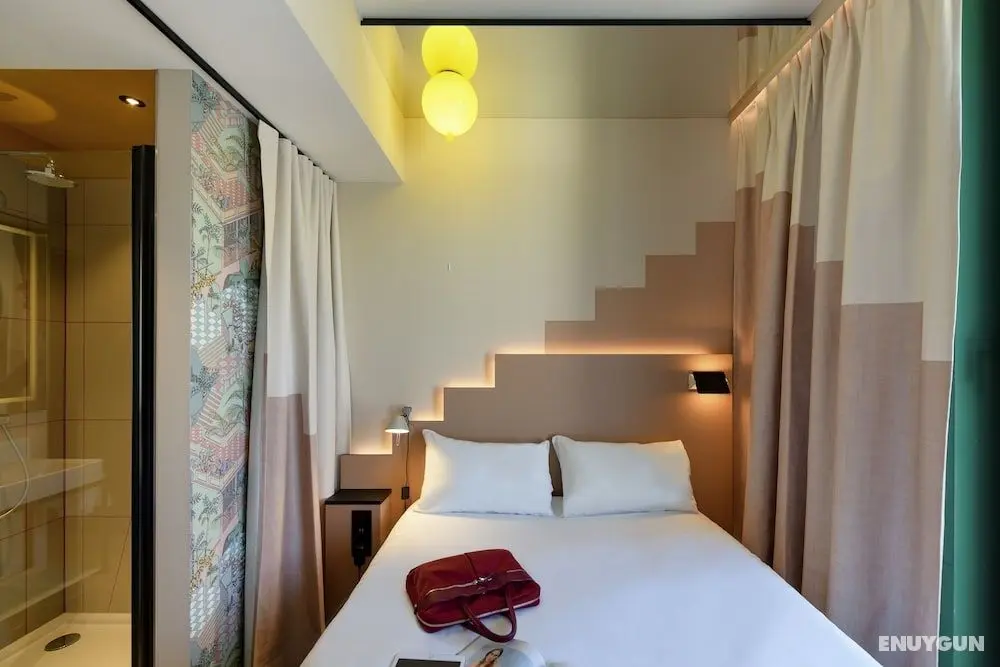 ibis Styles Zurich City Center - Öne Çıkan Resim