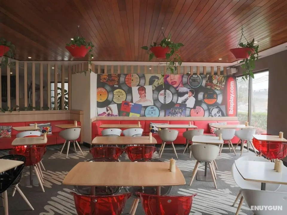 ibis Sydney Airport - Öne Çıkan Resim