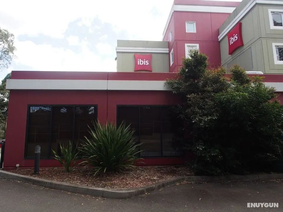 ibis Sydney Thornleigh - Dış Mekan