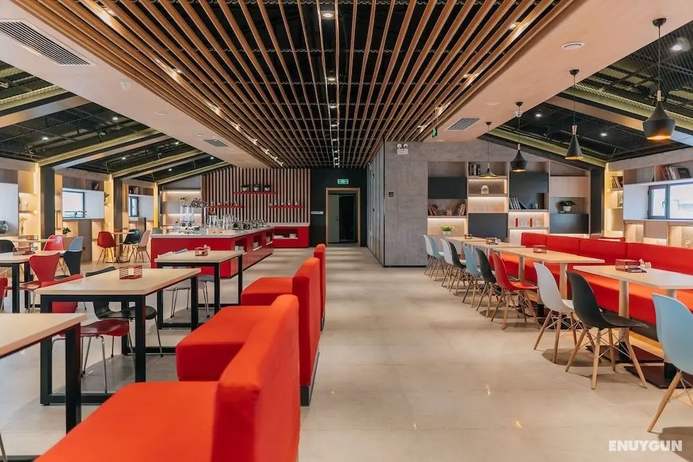 Ibis Taiyuan Qinxian Street Hotel - Öne Çıkan Resim