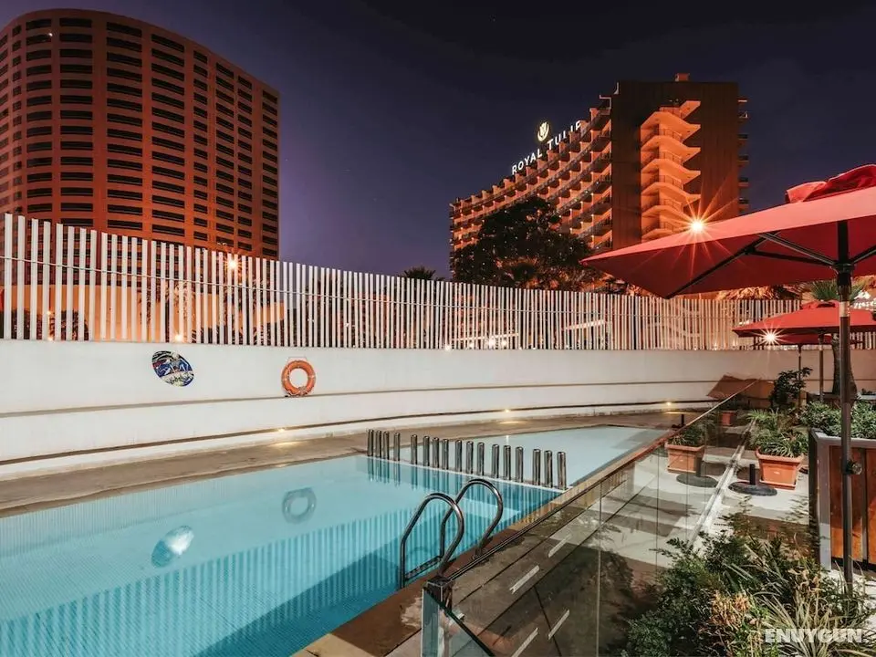 ibis Tanger City Center - Öne Çıkan Resim