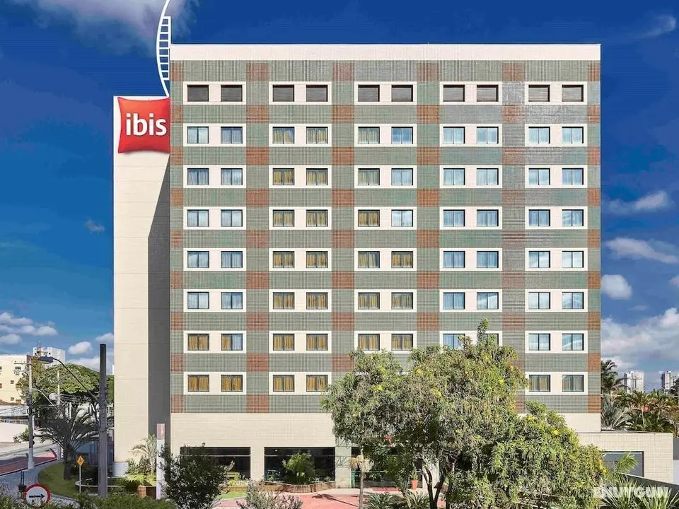 ibis Taubate - Öne Çıkan Resim